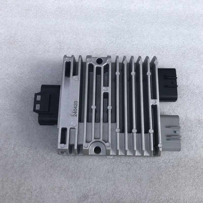 샤프 올인원 컨트롤러 정류기 펄스 스타트 4.0 150T-36 VRF150VRS125V 30C