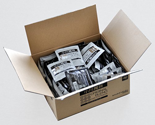 오가와커피 카페포드 레귤러 오리지널 블렌드 60잔분