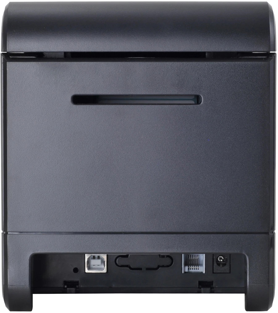 소형 Xprinter XP-233B 열전사 프린터 58mm