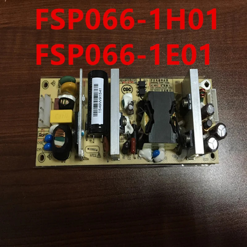 FSP오리지널 전원공급장치 FSP066-1H01 FSP066-1E01 12V 5.5A 66W