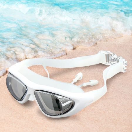 노바협력사 알샵 와이드 귀마개 물안경 수영귀마개 도수수경 수경