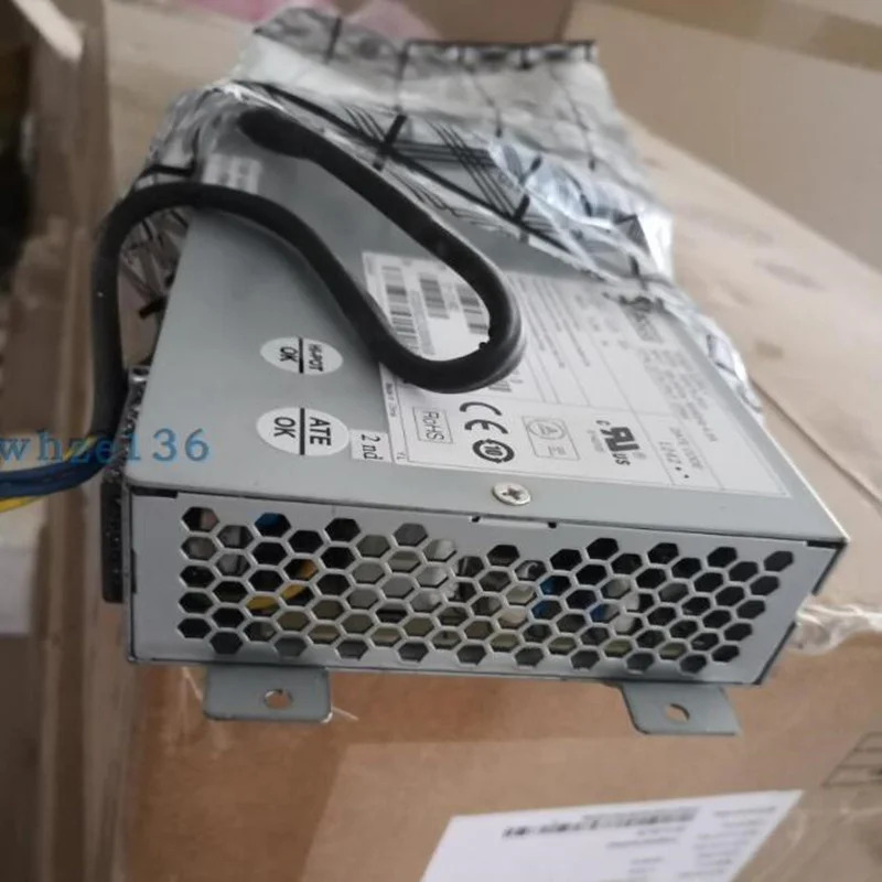 거통신 전원공급장치 3Y 275W FSP275-2F01 YM-2361CAR