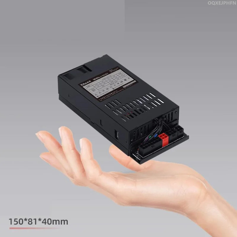 SAMA 1U-300 250W 1U-500 500W 전원공급장치 FTEX-250E FTEX-500C FTEX-500M 새 원본 Flex Small Itx 1U