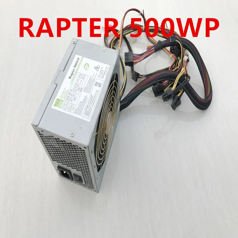 거오리지널 전원공급장치 HEC 400W 500W 랩터 400WN 500WP HEC-600TE-2WX