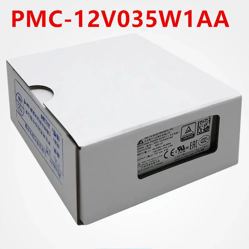 델타 12V3A 35W PMC-12V035W1AA새 원본 전원공급장치