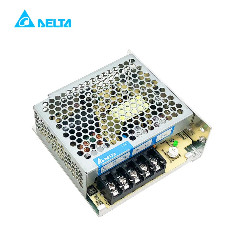 DELTA PMT 전원공급장치 PMT-24V50W1AA 24V2.1A 50W