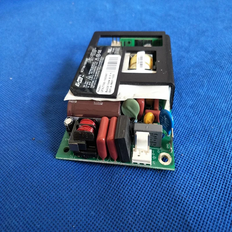 EOS 전원공급장치 VLT100-1003S67 거오리지널 24V 4.2A 100W