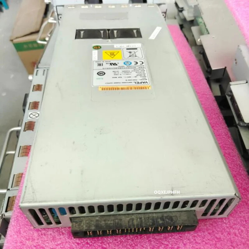 VAPEL DC 1213W 전원공급장치 PSR1200-D 신
