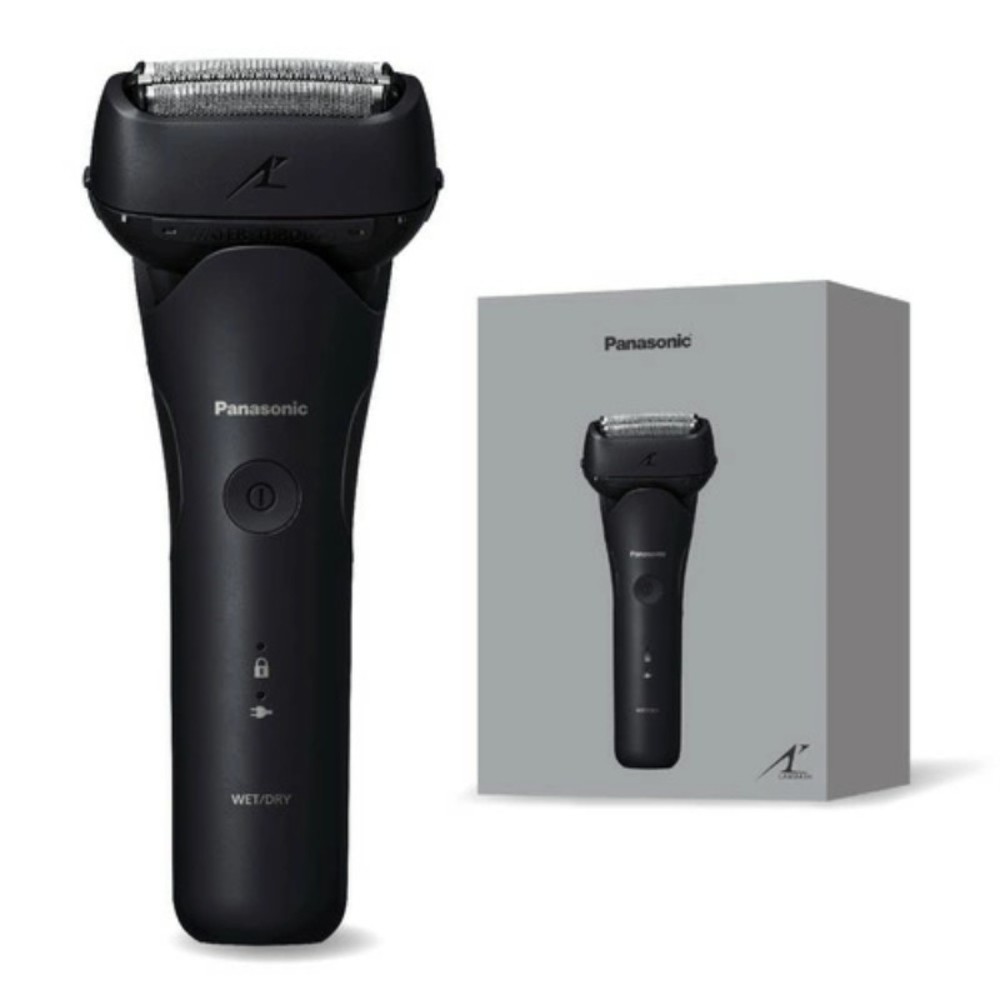 파나소닉 람대쉬 남성 전동 면도기 ES-L321W-K - 상품 이미지