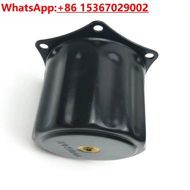 굴삭기 액세서리 Doushan Daewoo DH60 150 225 220-7-9 유압 오일 탱크 커버 배기 밸브 호흡 필터