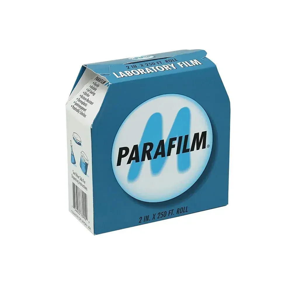 Parafilm M실험실 필름 PM992/ PM996 페트리 접시다 파라필름 테이프반투명