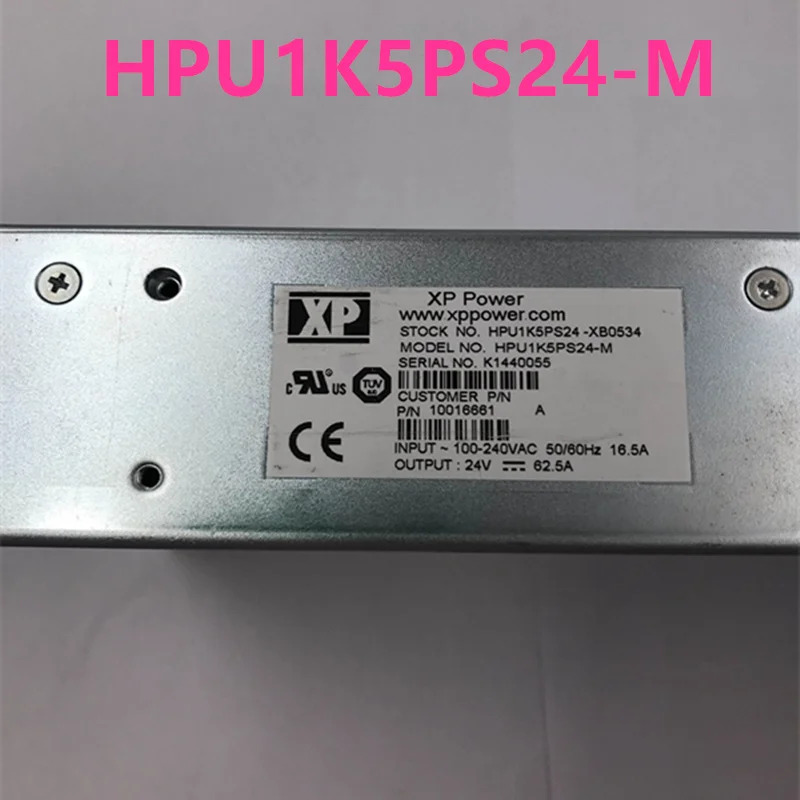오리지널 리퍼 전원공급장치 XP 전원 48V 36V 24V 1500W hp호환U1K5PS48 hp호환U1K5PS36 hp호환U1K5PS24 hp호환U1K5PS24-M hp호환U1