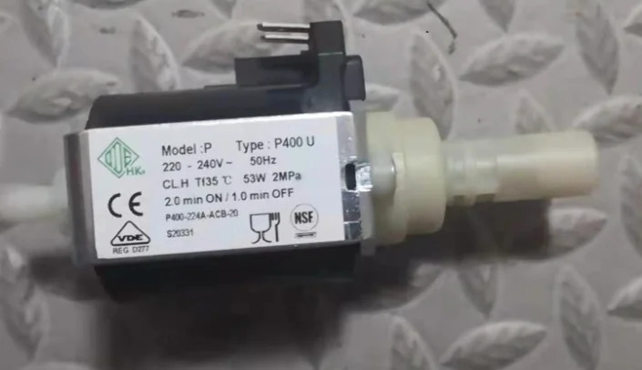 UNKODE HK P500U P600L 피닉스-40/50 B2P P400U