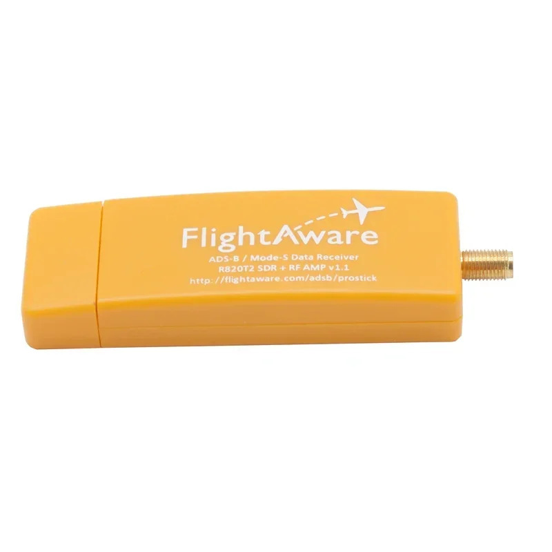 FlightAware FA-ADSB-PS Pro 스틱 고성능 ADSB 수신기