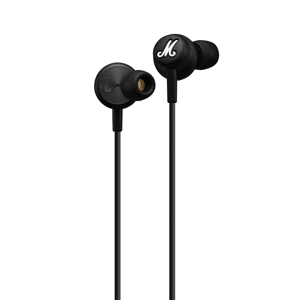 [정품대리점] 마샬 모드 이어폰 C타입 유선 커널형 이어폰 USB-C - 상세 이미지 2