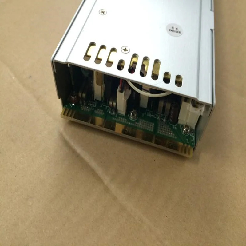 Emacs CRPS오리지널 전원공급장치 M1W-5600P 600W 거신