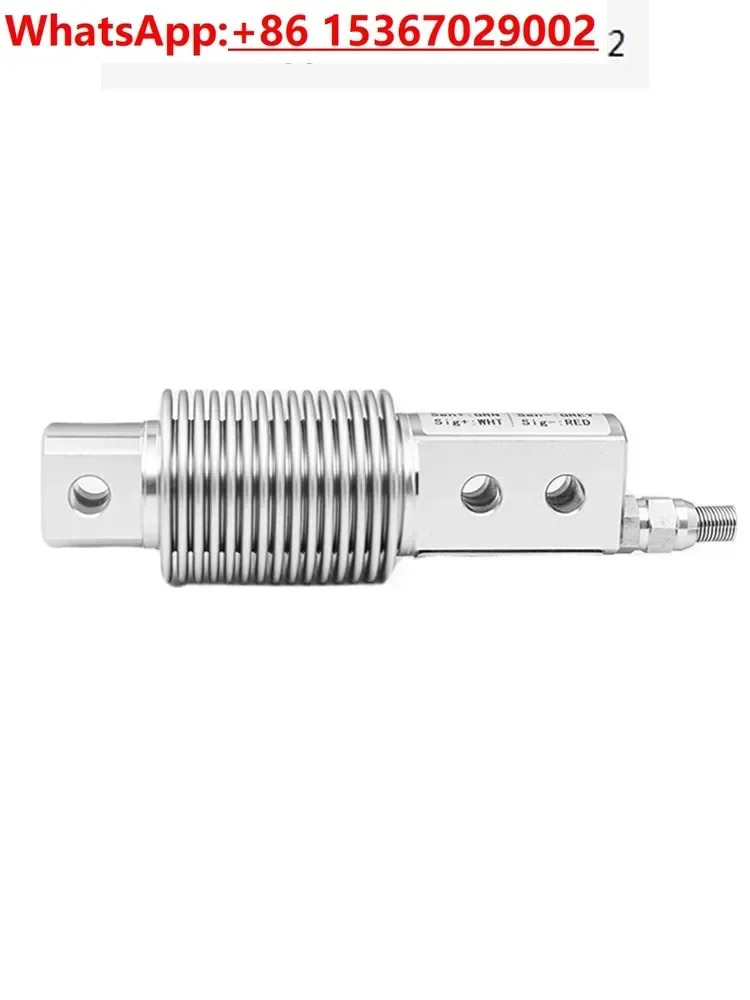 독일 HBMZ6FD1 로드셀 Z6FC3 벨트 스케일 벨로우즈 동력계/50/100/200KG