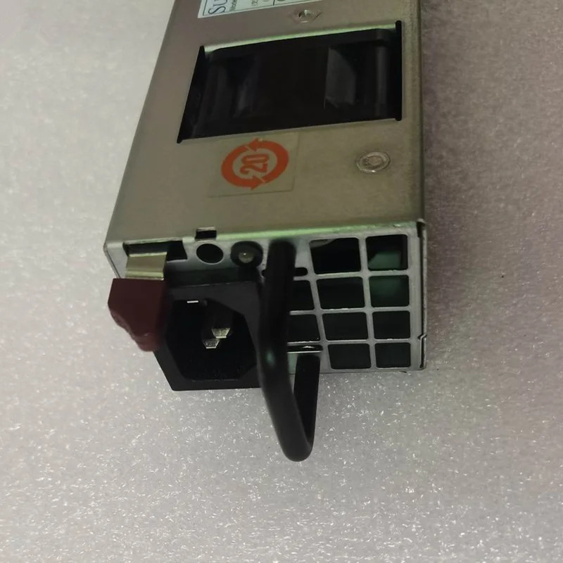 슈퍼마이크로오리지널 전원공급장치 400W PWS-407P-1R 신
