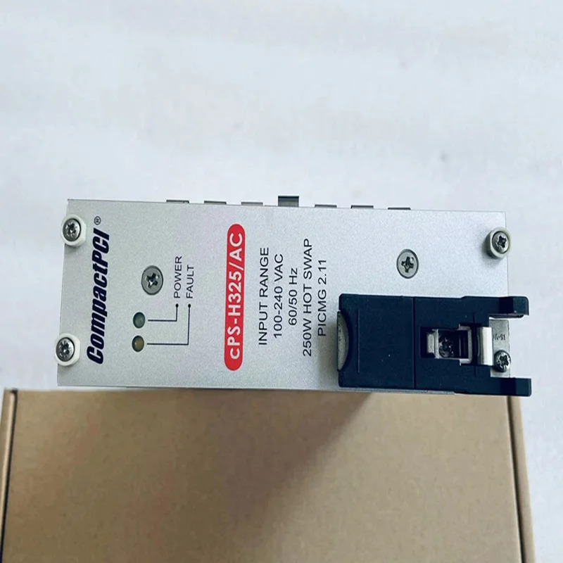 ADLINK HAC250P-490E CPCI전원공급장치 cPS-H325/AC cPS-H325 AC cPS-H325AC 거