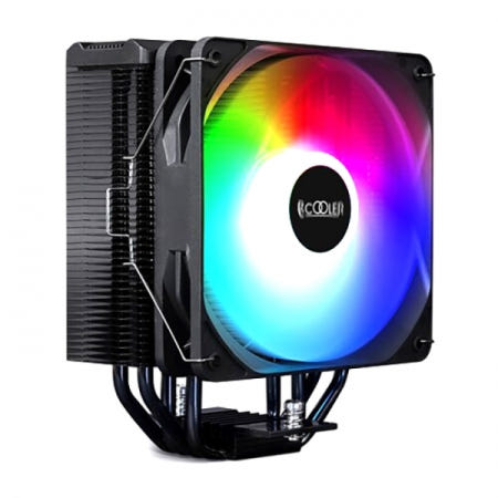 PCCOOLER PCCOOLER PALADIN EX400 ARGB