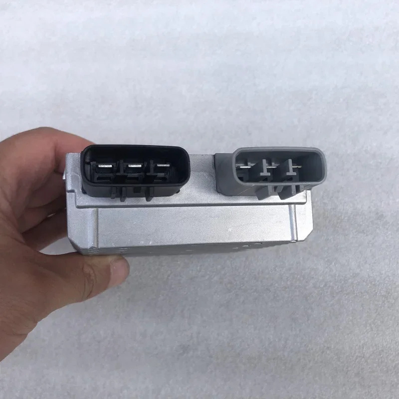 샤프 올인원 컨트롤러 정류기 펄스 스타트 4.0 150T-36 VRF150VRS125V 30C