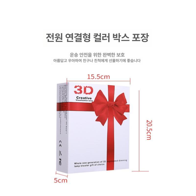 네온사인 무드등 카페 미러볼 우주인 LED 조명 머리맡 단일패턴+천공성 - 상세 이미지 5