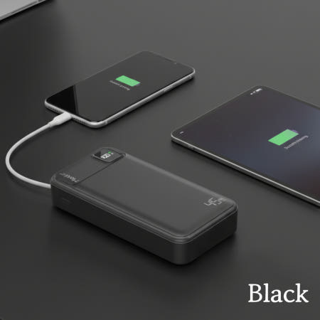 Morui Morui PD PPS 45W 보조배터리 MT-45 20000mAh 블랙