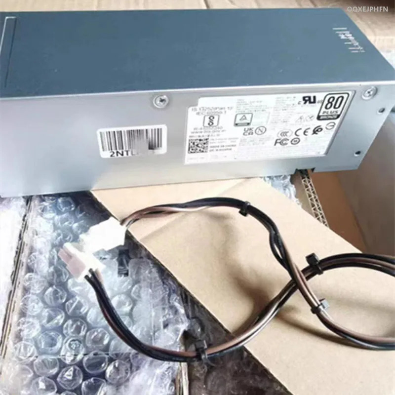 DELL 3060 3080 7050 3990 3991 6Pin 260W D260EBM-00 JJ4YW 0JJ4YW DPS-260AB-5 A 새 원본 전원공급장치