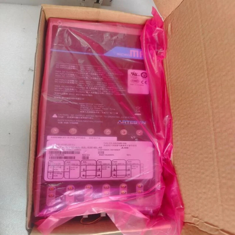 ARTESYN 1800W ump16T-S2D-S2D-S2L-S2L-S2E-IEL-A0 73-956-4006G2리퍼 전원공급장치