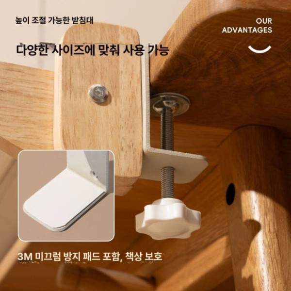 프리미엄 고양이집 목재 해먹 책상 둥지 집 침대 반려동물가구 캣타워 고양이해먹 애견방석 실내 S 실내 목재 해먹 S - 상세 이미지 4