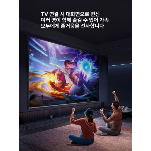 최강 휴대용 게임기 2025년형 PSP 레트로 고화질 대화면 PSP 초고화질 중국 본토 단일 기기 기본 패키지 - 상품 이미지