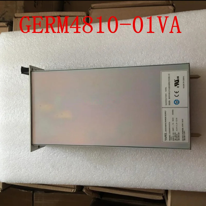 VAPEL통신 전원공급장치 670W GERM4810-01VA