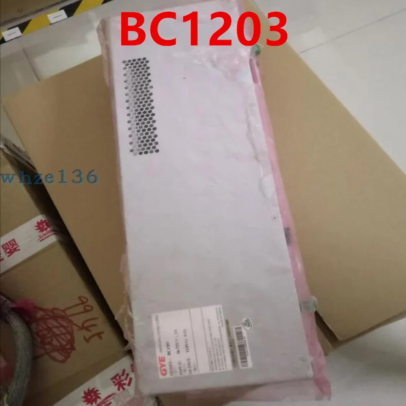 GYE BC1203 통신 전원공급장치 오리지널 신