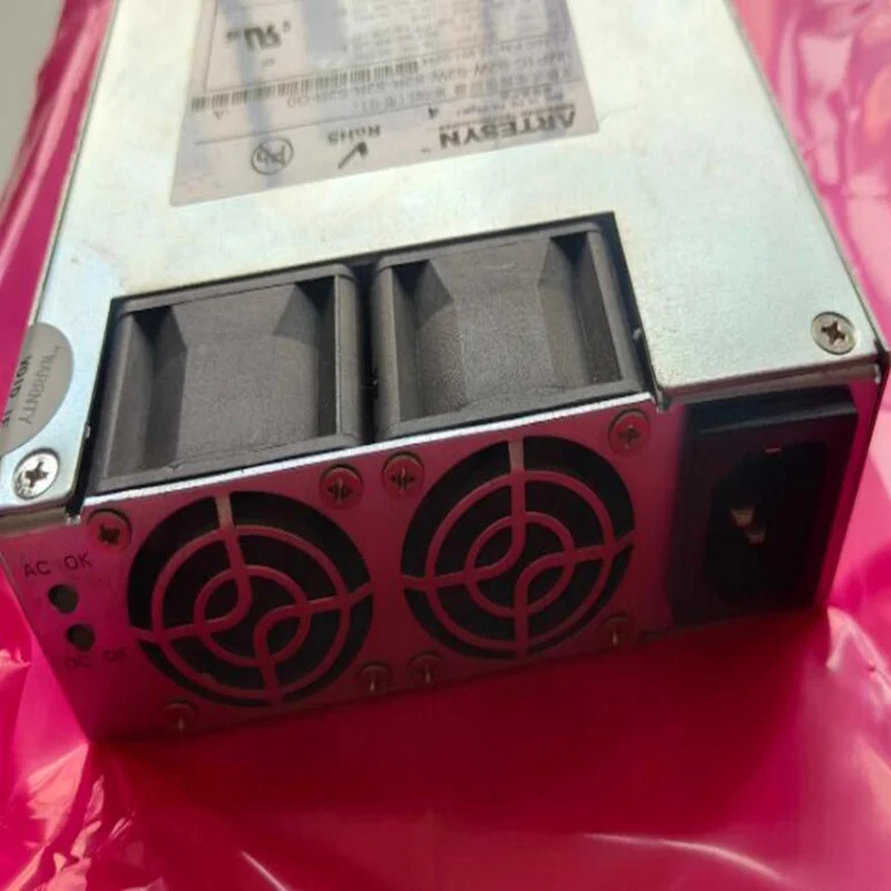 ARTESYN 1200W 전원공급장치 73-951-0244 uMP1C-S2W-S2W-S2R-S2R-S2R-G0 신