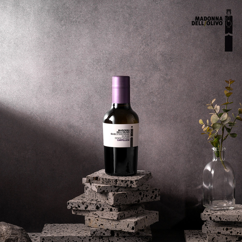 26년 햇오일 마돈나 델 올리보 미슐랭 엑스트라버진 올리브오일 카르펠레세 250ml, 1개 - 상세 이미지 2