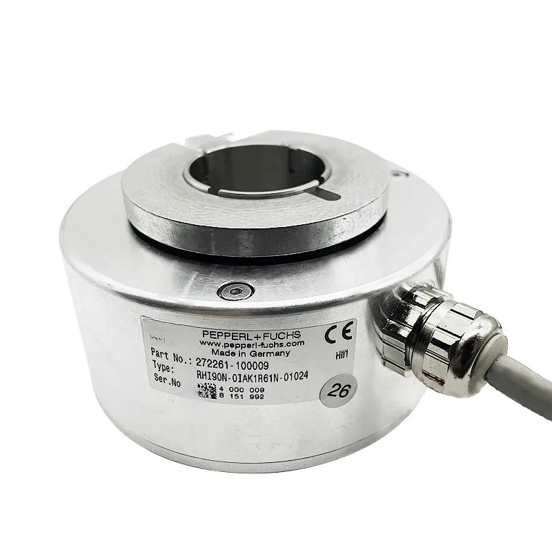 RHI90N-0HAK1RN-01024 0F/2F/0G/0I/0L/0NAK1 축 엔코더