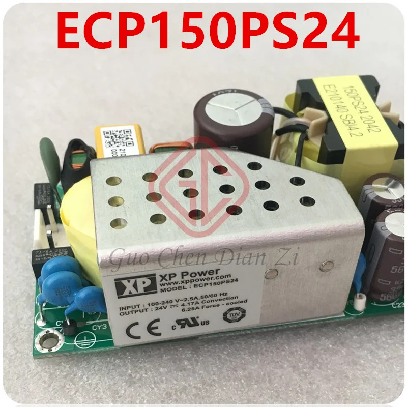 XP 전원전원공급장치 24V 150W 전원공급장치 ECP150PS24 ECP150PS 신