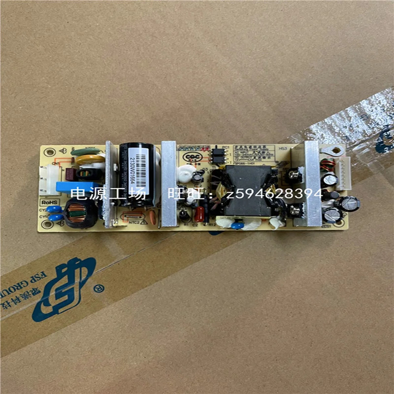 FSP오리지널 전원공급장치 FSP066-1H01 FSP066-1E01 12V 5.5A 66W