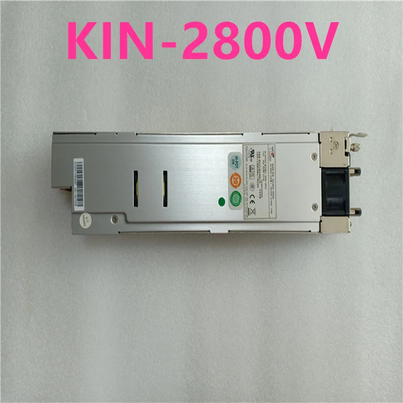 Emacs거오리지널 전원공급장치 KIN-2800V 12V 65A 800W