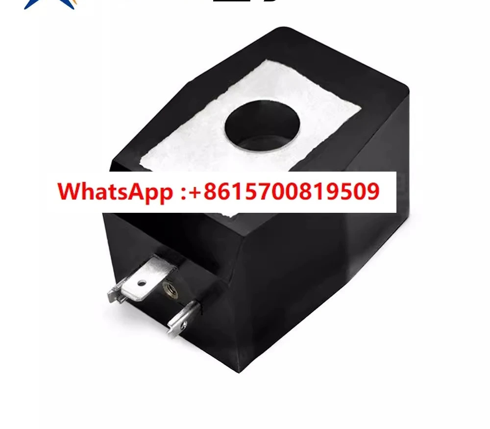 SB054AB310 SB055AB410 SB260AB510 2위치 양방향 솔레노이드 밸브 코일형