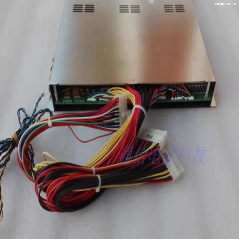 EMACS DC 650W 전원공급장치 DGIH3-6650F 신