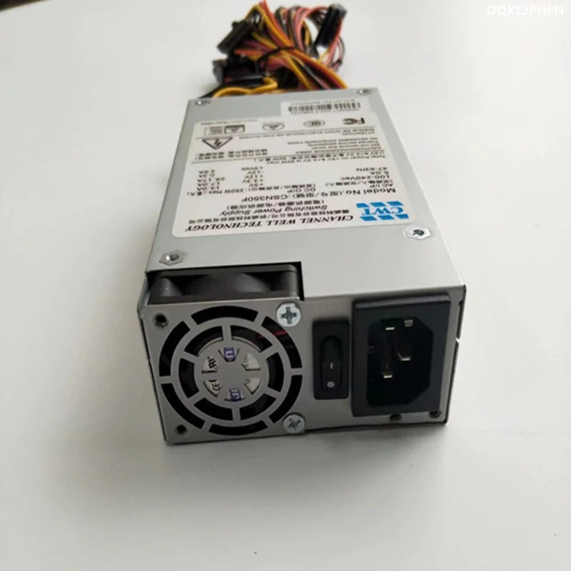 CWT 350W CSN350F ENP-7025B ENP-7030B새 원본 전원공급장치