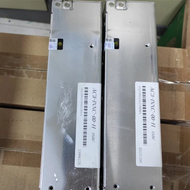 EL ACE300F 오리지널 전원공급장치 300W AC3-INNC-00-H 거신