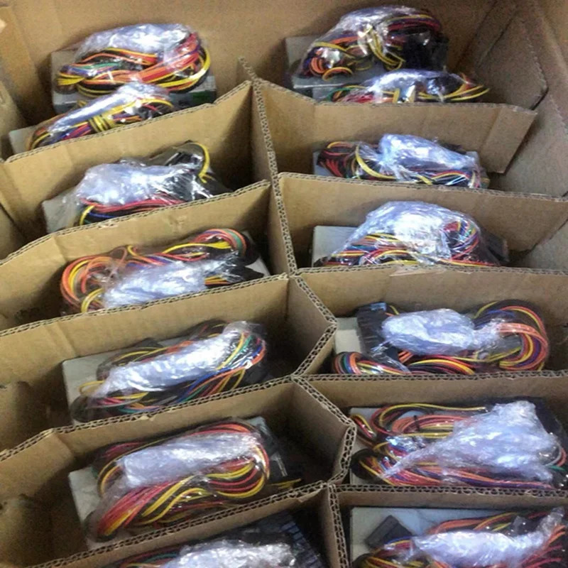 계절오리지널 전원공급장치 250W SS-250TXF 350W SS-350SFE 신