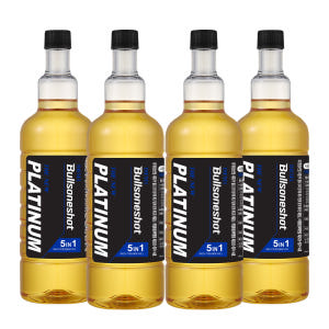 [불스원] 5in1 불스원샷 THE NEW 플래티넘 연료첨가제 500ml... 실사용 후기 | 효과 있을까? - 상품 이미지 2
