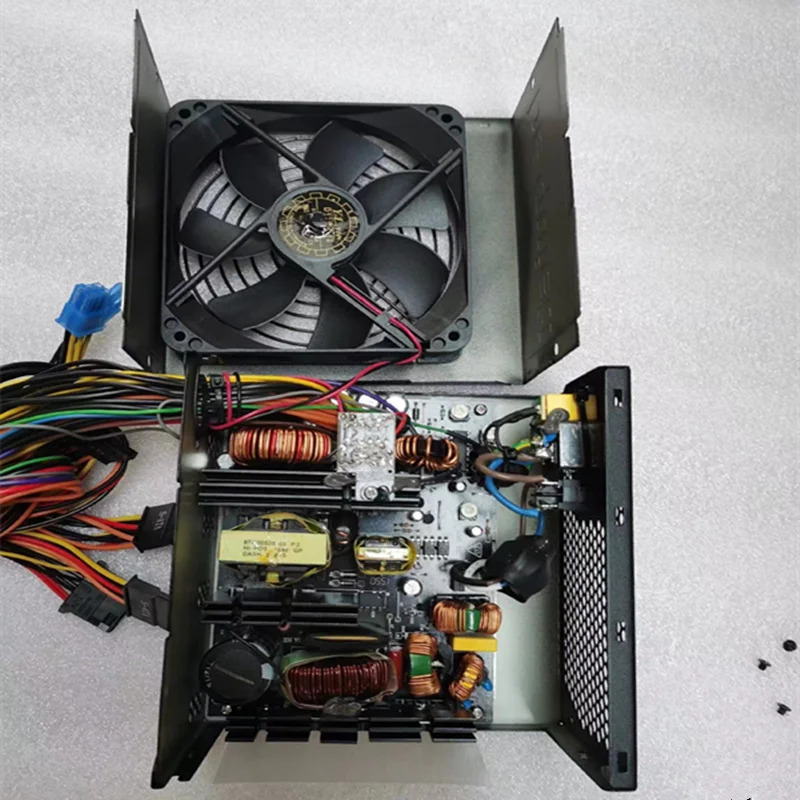 FSP BE QUIET 시스템 전원 7 400W BQ SU7-400W새 전원공급장치