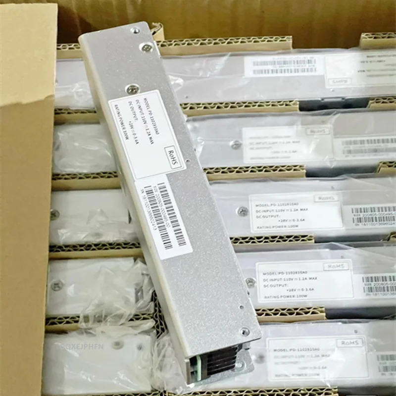 만리장성 28V3.6A 100W 전원공급장치 PD-새 1102810 A0