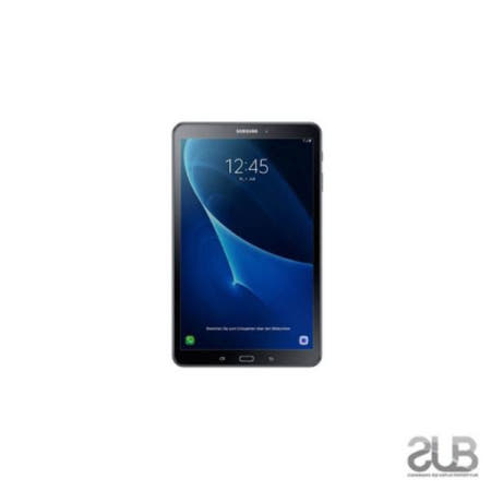 SUB 갤럭시탭 A6 10.1 T585 고투명 액정보호필름 2매