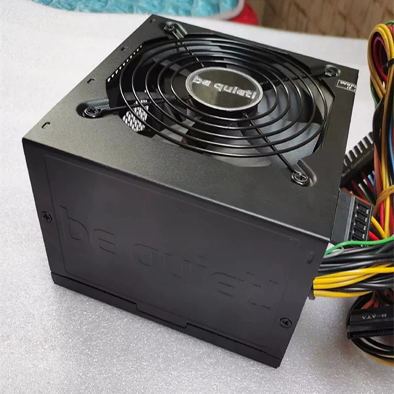 FSP BE QUIET 시스템 전원 7 400W BQ SU7-400W새 전원공급장치