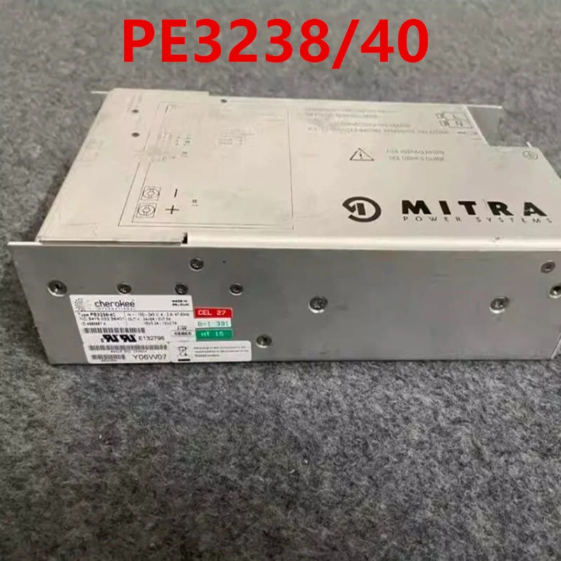 CHEROKEE 24V5V15V PE3238/40 PE3238 40 CCP151S4 ccp151s4 리퍼 전원공급장치